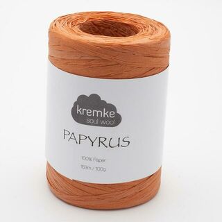 Papyrus - 91 Burnt Orange