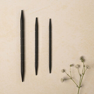 Lantern Moon Cable Needle Set