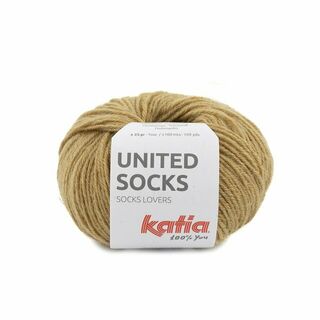 United Socks - 03 Camel