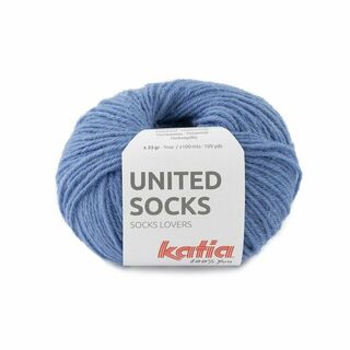 United Socks - 12 Jeans