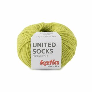 United Socks - 20 Pistachio