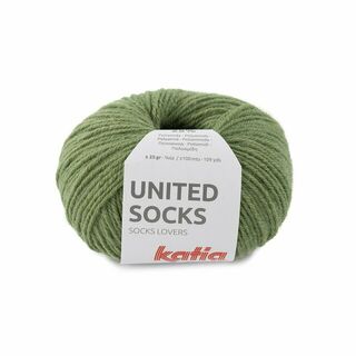 United Socks - 21 Khaki