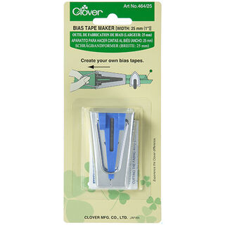Clover Bias Maker - 25mm
