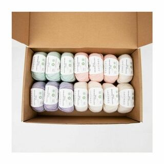 Katia Nana Crochet Kit