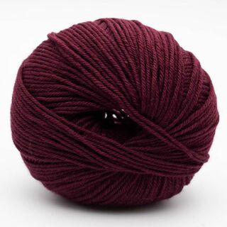 BÉBÉ Soft Wash - 18 Bourdeaux