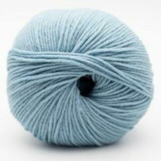 BÉBÉ Soft Wash - 28 Pale Turquoise