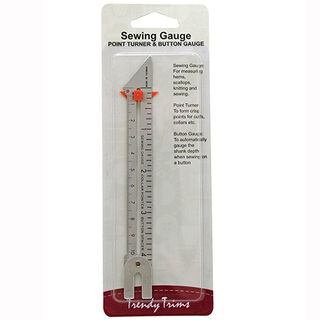 Sewing Gauge