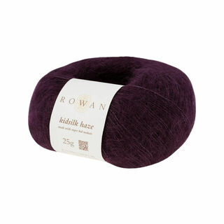 Kidsilk Haze - 641 Blackcurrant