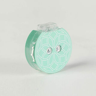 Knit Pro The Mindful Teal Row Counter