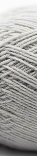 Edelweiss Classic 4ply 100gram - Light Grey