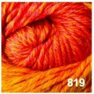 Mandala 8ply - 819