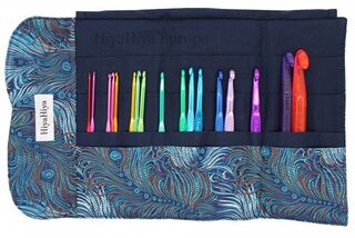 HiyaHiya Crochet Hook Set