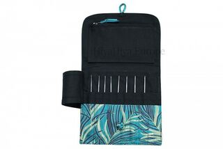 HiyaHiya Nickel-Plated Crochet Hook Set
