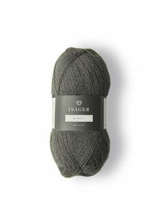 Isager Alpaca 1 - 47
