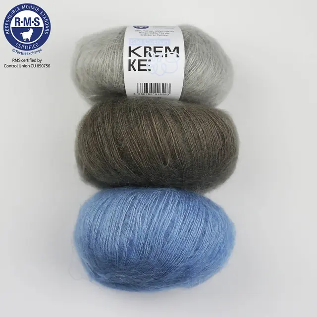 Kremke Kid Cotton