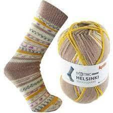 Helsinki Socks