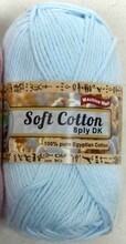 Countrywide Soft Cotton