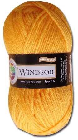 Countrywide Windsor 8 ply DK