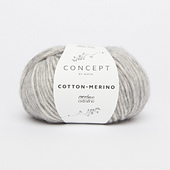Concept Cotton-Merino