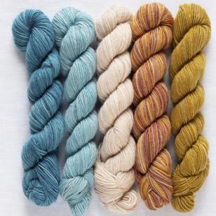 Manos del Uruguay Silk Fino Minis