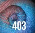 Mandala 4ply - 403