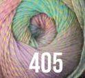 Mandala 4ply - 405