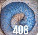 Mandala 4ply - 408