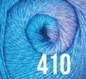 Mandala 4ply - 410 Purple/Blue
