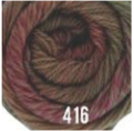 Mandala 4ply - 416