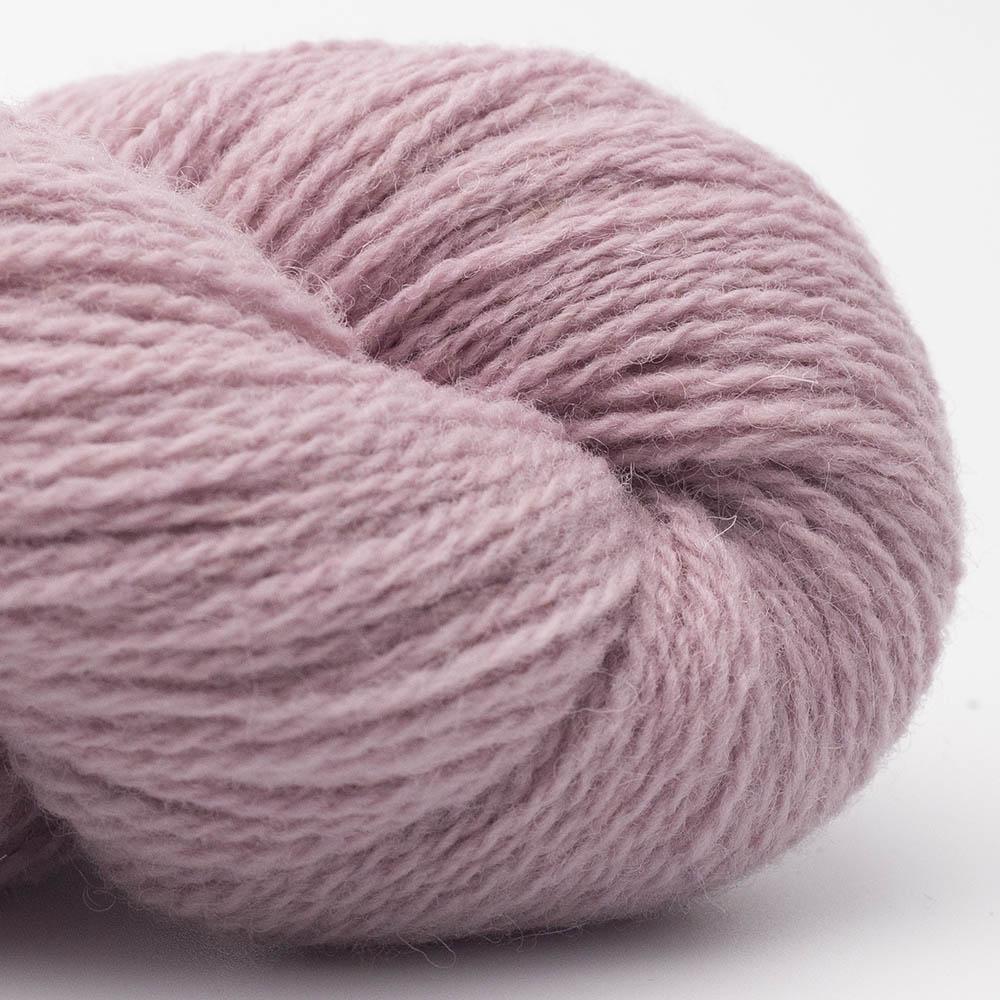 Bio Shetland - 48 Dusty Pink