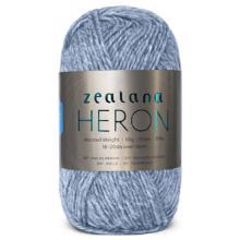 Heron - H01 Cloud Blue