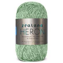 Heron - H03 Lichen