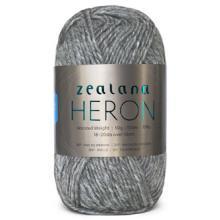 Heron - H11 Silver