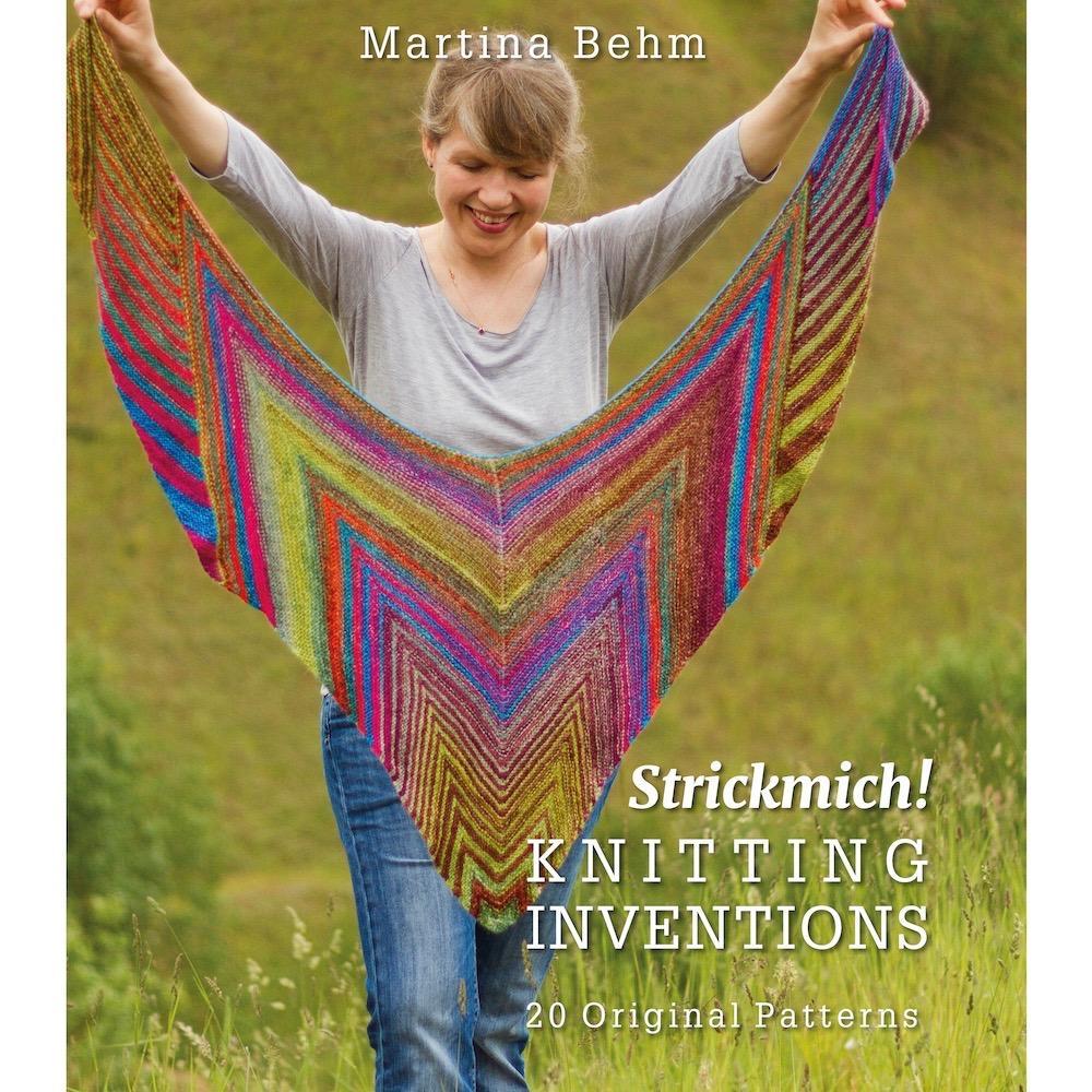 Strickmich! Knitting Inventions