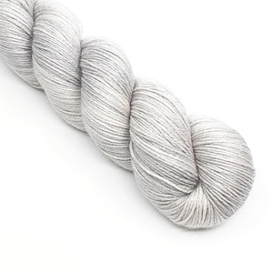 Astral 4ply Merino/Silk - Platinum