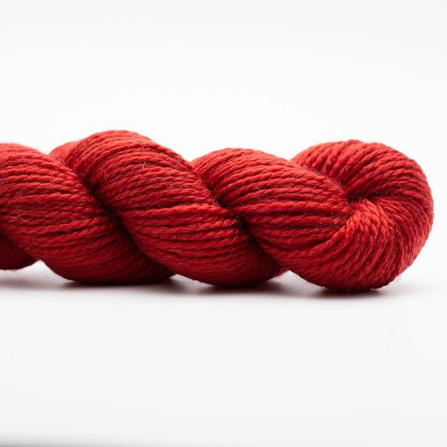 In the Mood Solid - 15 Deep Red
