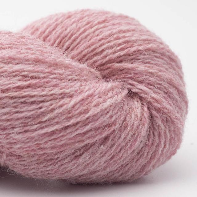 Bio Shetland - 66 Pale Pink