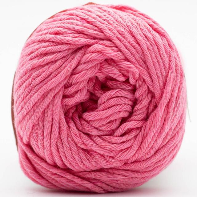 Karma Cotton - Baby Pink