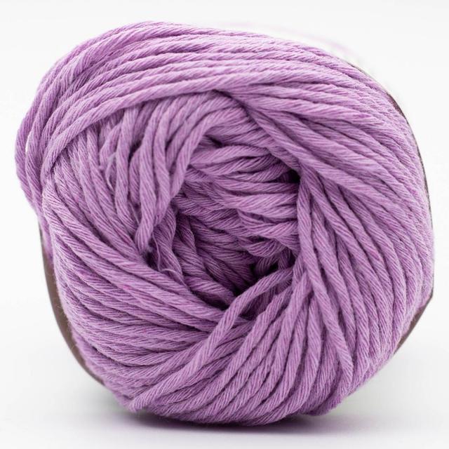 Karma Cotton - Violet