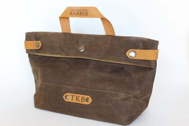 TKB Marilyn Project Bag
