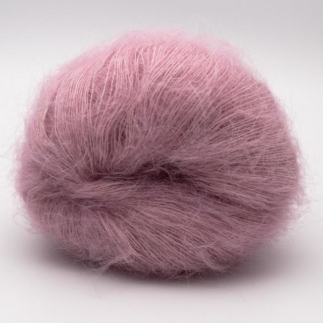 Baby Silk Lace - 2992 Petal Pink