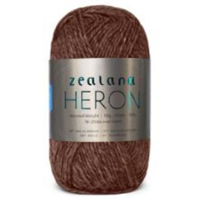 Zealana Heron - H08 Raisin