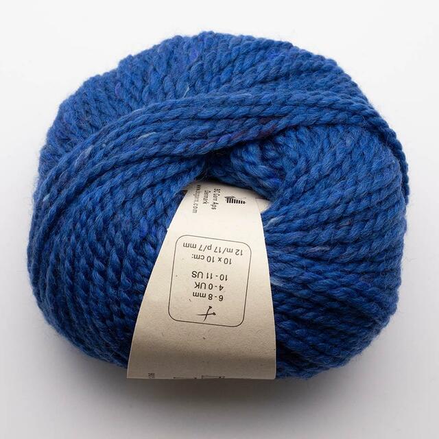 Hamelton Tweed 2 - 02 Royal Blue