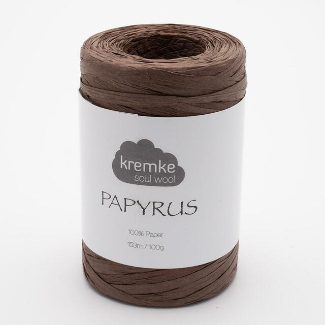 Papyrus - 81 Chocolate