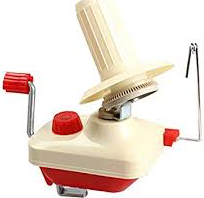 Ball Winder