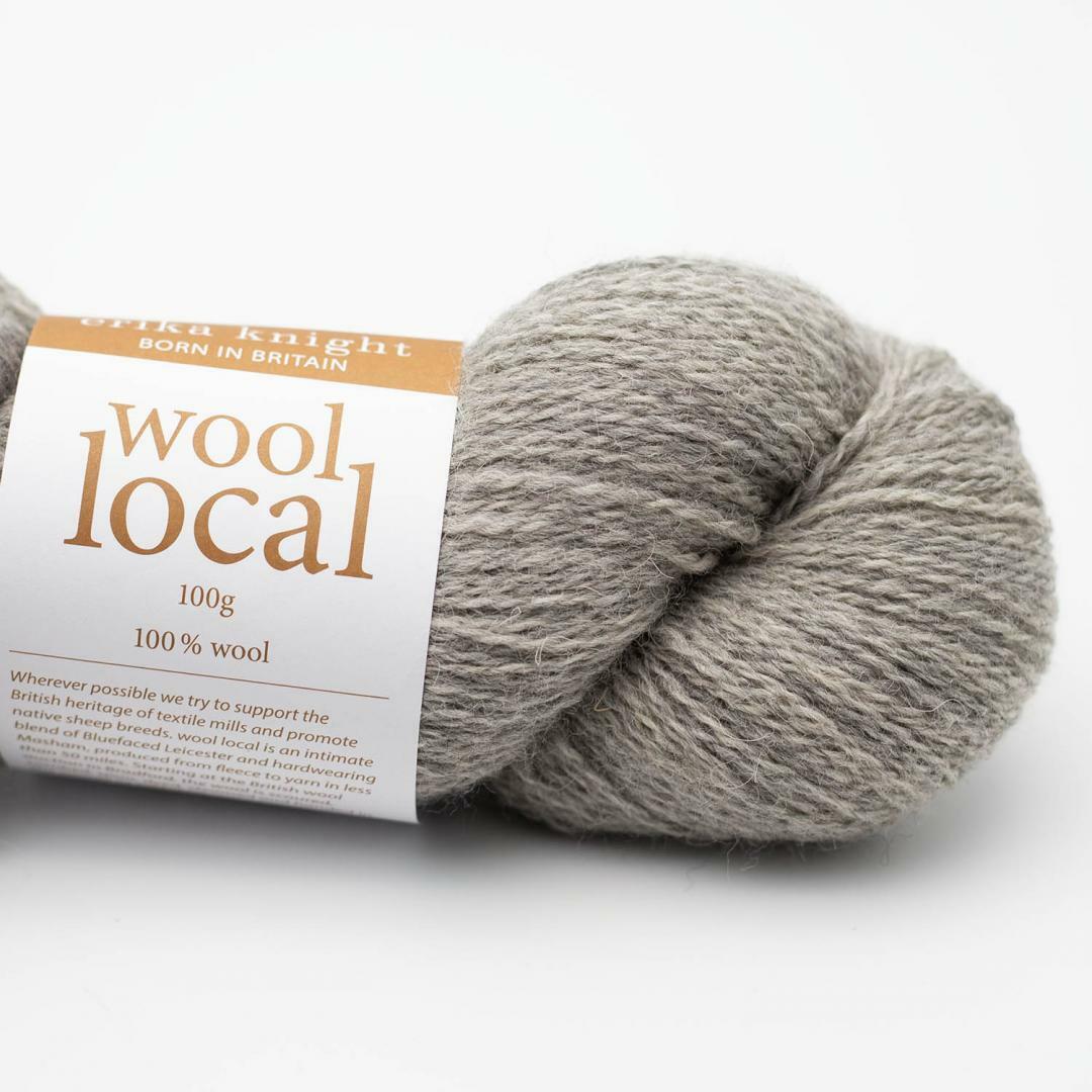 Wool Local - Willington (809)