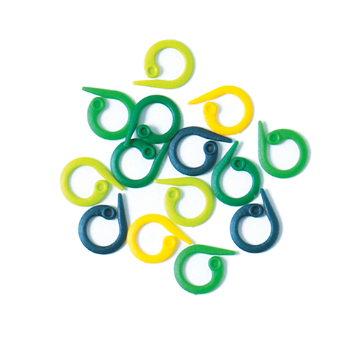 Knit Pro Split Ring Markers