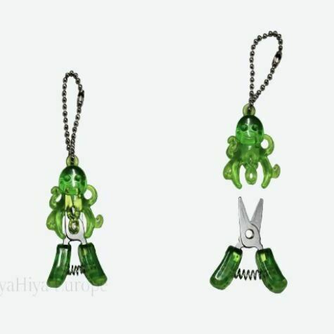 HiyaHiya Octopus Snips