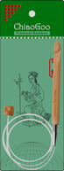 ChiaoGoo Flexible Tunisian Hook