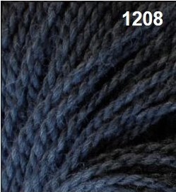 Countrywide Naturals 14 ply Chunky - Charcoal